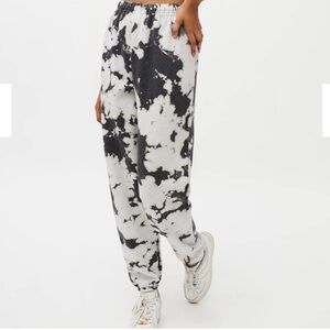 Urban Outfitters Tie-Dye Sweatpants